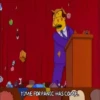 Simpson characters 17