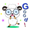 Naughty Sheep  .MOV 11