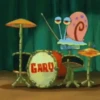 Bob Esponja & Gary 10