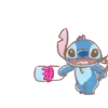 ️ Stitch .MOV 16