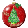 Feliz navidad 16