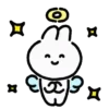 Bird y Bunny      (M) 12