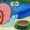 Bob Esponja & Gary 11