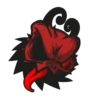 Scary Devil Emoji mov 9
