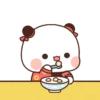 Bubu & Dudu 🐼🐻 6 16