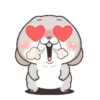 Lovely RABBIT 23