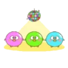 Bubble Bubble duck .MOV 11