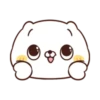 Friends Cat Emoji 2 8