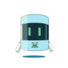 ️Topo Drone 11