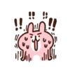 ● Kanahei Usagi #3 Mov. ● 11