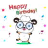 Naughty Sheep  .MOV 13