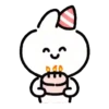 Bird y Bunny      (M) 14