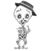 Día de los Muertos   (Mov) 20