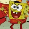 Bob Esponja & Gary 12
