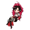 GACHA CLUB Mov 16