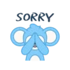 SORRY