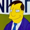 Simpson characters 20
