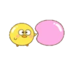 Bubble Bubble duck .MOV 15