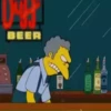 Simpson characters 21
