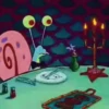 Bob Esponja & Gary 14