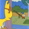 Simpson characters 22