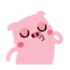 Hug Hug Pig 14