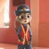Zootopia ️ 18