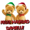 FELICITACIONES NAVIDAD 15