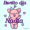 Bonito día  2 Movi 17