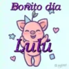 Bonito día  1 Movi 17