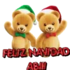 FELICITACIONES NAVIDAD 17