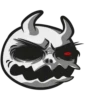 Scary Devil Emoji mov 11