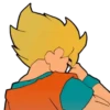 Dragon Ball Mix 14