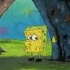 Bob Esponja & Gary 16