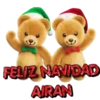FELICITACIONES NAVIDAD 18