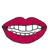 ● Text Lips   Mov. ● 11