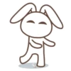 Rabbit Mov 20