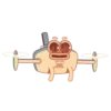 ️Topo Drone 12