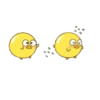 Bubble Bubble duck .MOV 17