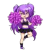 GACHA CLUB Mov 19