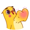 Yellow Boy 10