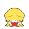 Yellow cat  mov 19