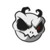 Scary Devil Emoji mov 14