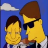 Simpson characters 24