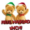 FELICITACIONES NAVIDAD 20