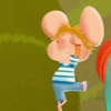TopoGigio 3 Mov 20