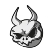 Scary Devil Emoji mov 16