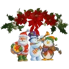Feliz navidad 22