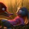 Zootopia ️ 21