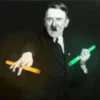 HUM R HITLER mov 20
